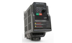 Dynamatic - Variable Frequency Drives (VFD)