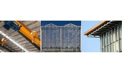 Roll forming solutions for constructions industry