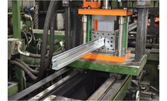 CRC - Secondary Process Rollforming