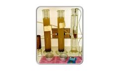 Soil Mechanics Testing Service