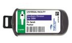 Landauer - Beta Radiation Dosimeters