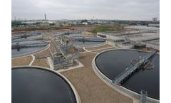 Concrete Storage Tanks