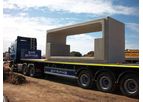 Precast Concrete Box Culverts