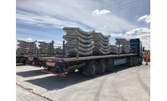 Shay Murtagh - Precast Concrete Tunnel Segments