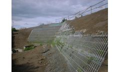 GridLok - Complete Soil Reinforcement System