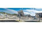 Degertracker - Solar Tracking System