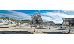 Degertracker - Solar Tracking System