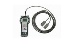 ECHO Arrow Hunter Plus - Fixed Wall Mount Clamp-on Flowmeter