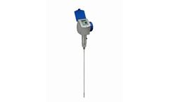 ECHO - Model TDR - Advanced Radar Hunter Level Transmitter