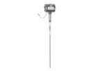 ECHO CapSwitch - Model 500 Series - Capacitance Level Switch