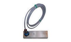 ECHO - Flow Switch - Nonintrusive Liquid Flow / No Flow Switch