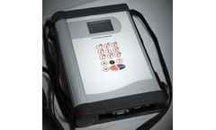 ECHO Arrow Hunter Plus - Portable BTU Energy Flowmeter