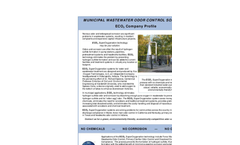 ECO Oxygen Company Profile - Brochure