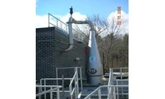 Wastewater Effluent D.O. Content & BOD Offset