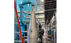 Carbon Dioxide for pH Control