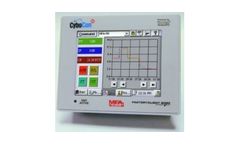 CyboCon - Model CE - First General-Purpose Advanced Control Instrument