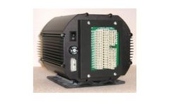 CyboCon - Model Dragon - Advanced Micro DCS