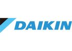 Daikin DAI-EL - Model G-701 - Bisphenol Curable Copolymers