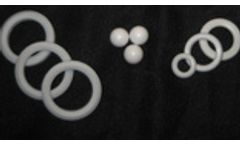 Daikin - Model PTFE - Molding Powders