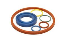 Daikin - Bisphenol Curable Copolymers