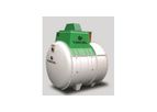 Tricel Duos - Septic Tank Upgrade System