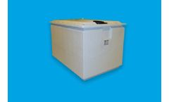 Tricel - One Piece Water Tanks