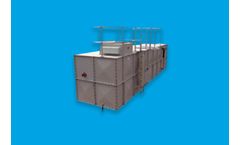 Tricel - Fire Protection Misting Tanks