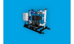 Tricel - Pumping Stations