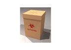 Medical Waste Boxes
