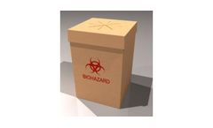 Medical Waste Boxes
