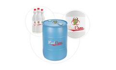 BONDTECH - Model EPA - Disinfectants