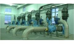Water Services