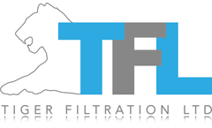 What is an air oil separator?
