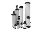 Tiger - Inline Air Filter
