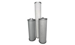 Tiger - Air/Oil Separators