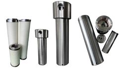 Tiger - High Pressure Filter Housings