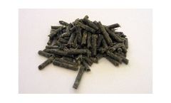 WastAway - Clean Solid Fuels
