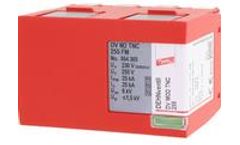 DEHNvario - Spark-Gap-Based Protection Module