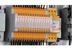BLITZDUCTORconnect - Modular - Universal Lightning Current / Surge Arrester
