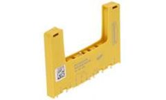 BLITZDUCTORconnect - Two-Pole Base for BCO Protection Modules