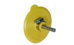 DEHN - Sealing Collar For Connection Lugs