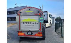 Tipperary Creamery Upgrades Odour Control System with Warden’s Filter Media Technology