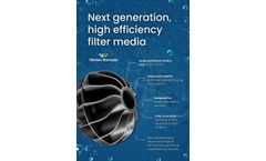 Biopebble (NEW) - Product Brochure