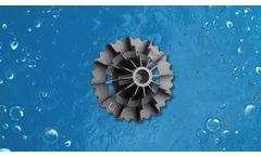 Biomarble MBBR Filter Media 310m²/m³