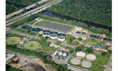 Biological Wastewater Treatment Services