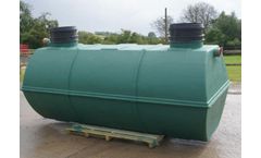 Septic Tanks