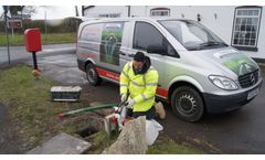 Sewage Treatment Plant Maintenance & Service Plan