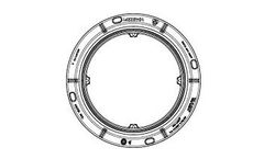 EJ-Group - Model 00104592 - 7" Tall Frame