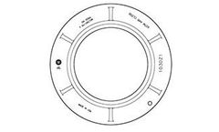 EJ-Group - Model 00103010 - 1/2" Tall Frame
