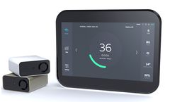 AtmosSmart - Environment Monitoring System